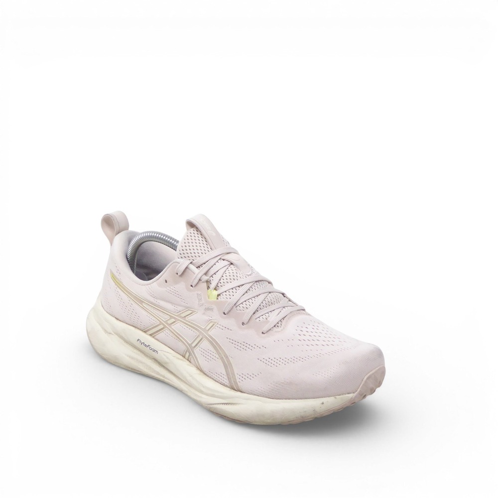 Asics Women Running Shoes Pink Gel-Pulse 16 FlyteFoam 1012B755 Size 10